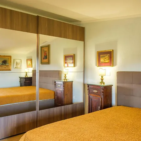 Apartament In With Kitchen Posada (Sardinia)