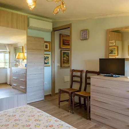 In With Kitchen