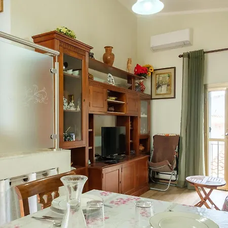In With Kitchen Apartament *