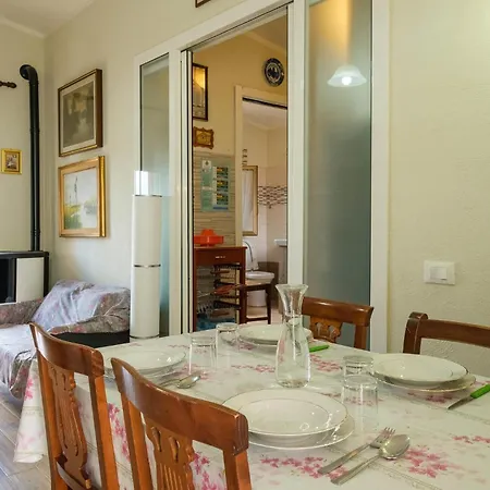 Apartament In With Kitchen *