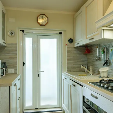 In With Kitchen Apartament *