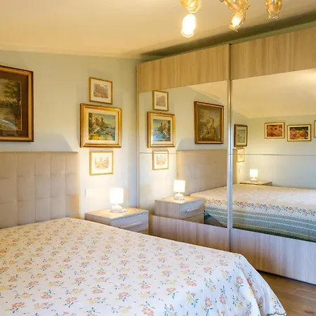 Apartament In With Kitchen Posada (Sardinia)