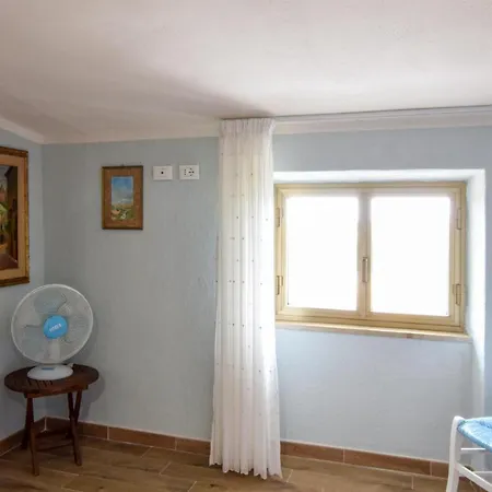 Apartment In With Kitchen