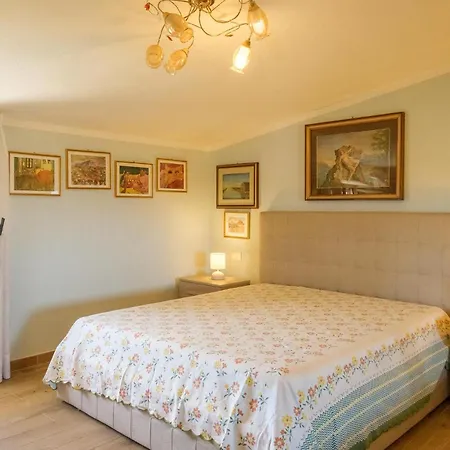 Apartment Cozy In With Wifi Posada (Sardinia)