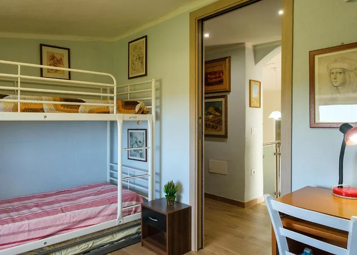 3 Bedroom Amazing In Posada