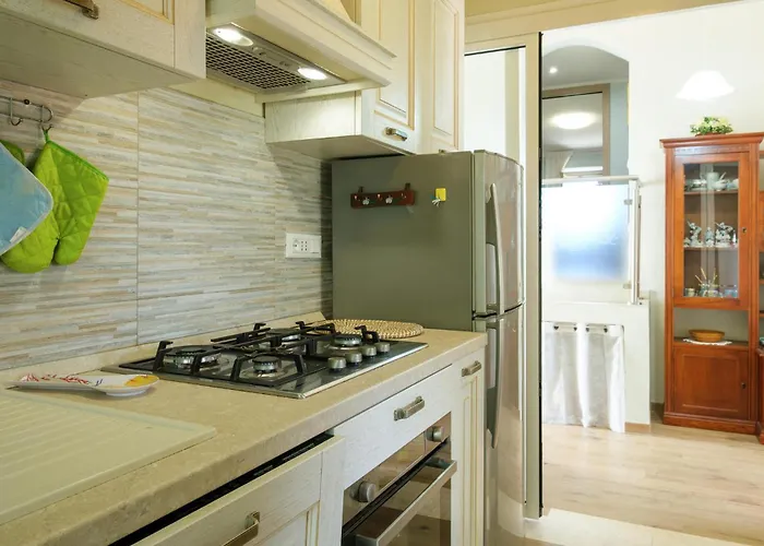 Apartman 3 Bedroom Amazing In *